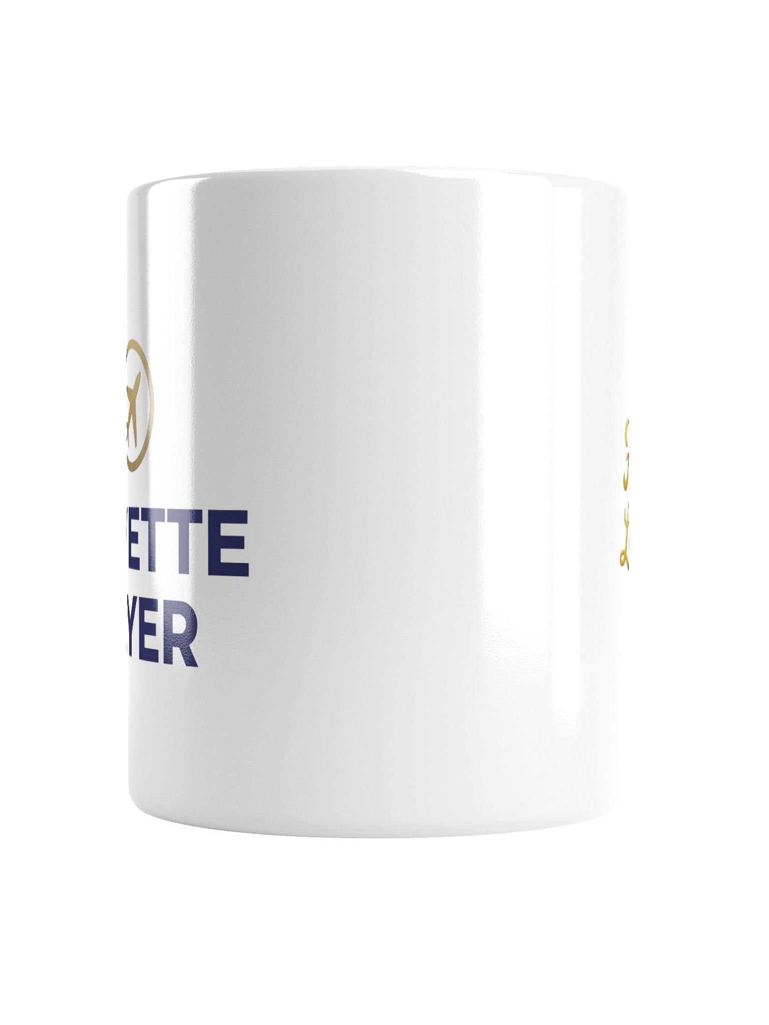 Fayette Flyer Mug product image (2)