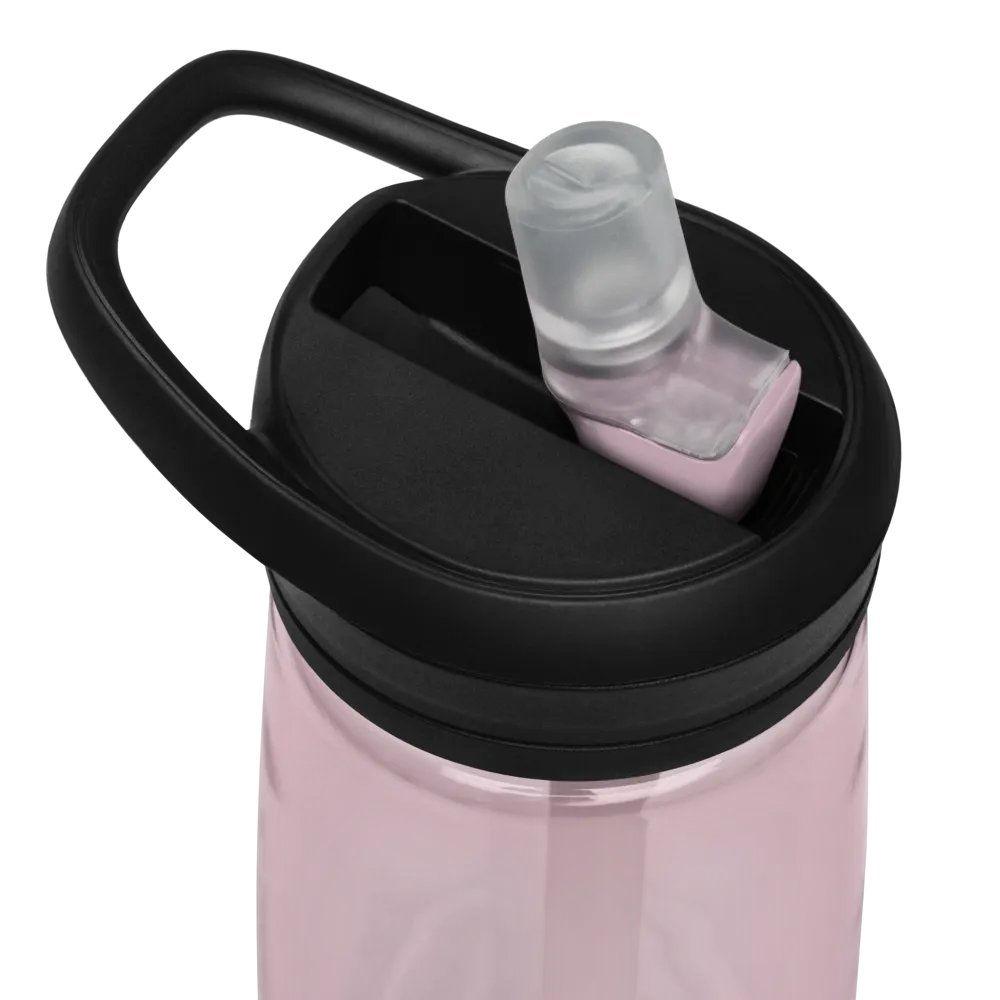 CamelBak Water Bottle 💧Breathe in courage, breathe out fear product image (2)