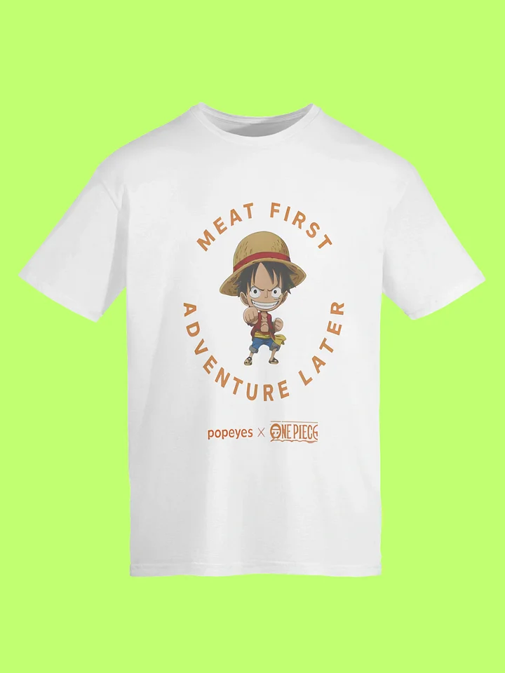 Popeyes One Piece Shirt product image (113)