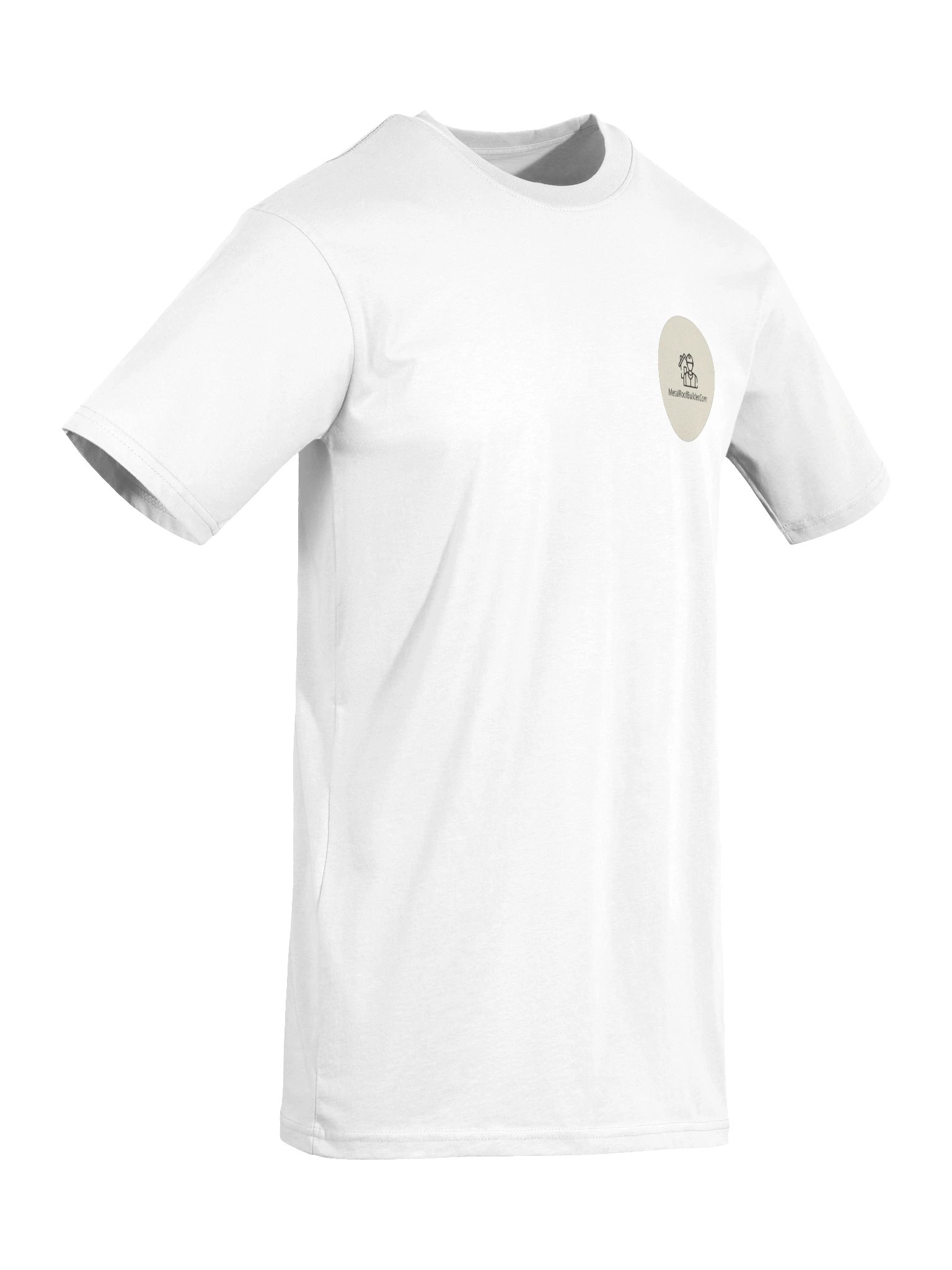 MetalRoofBuilder.Com Men's Tee product image (8)