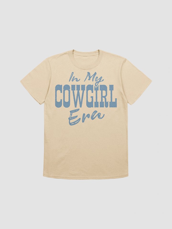 Cowgirl Era product image (1)