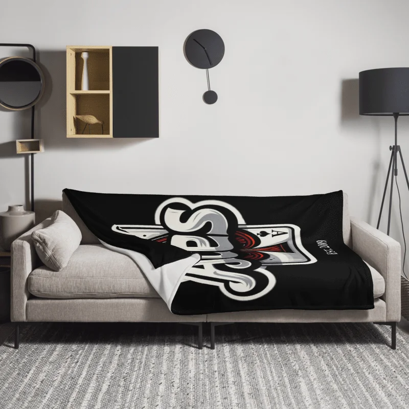Retro Blanket product image (4)