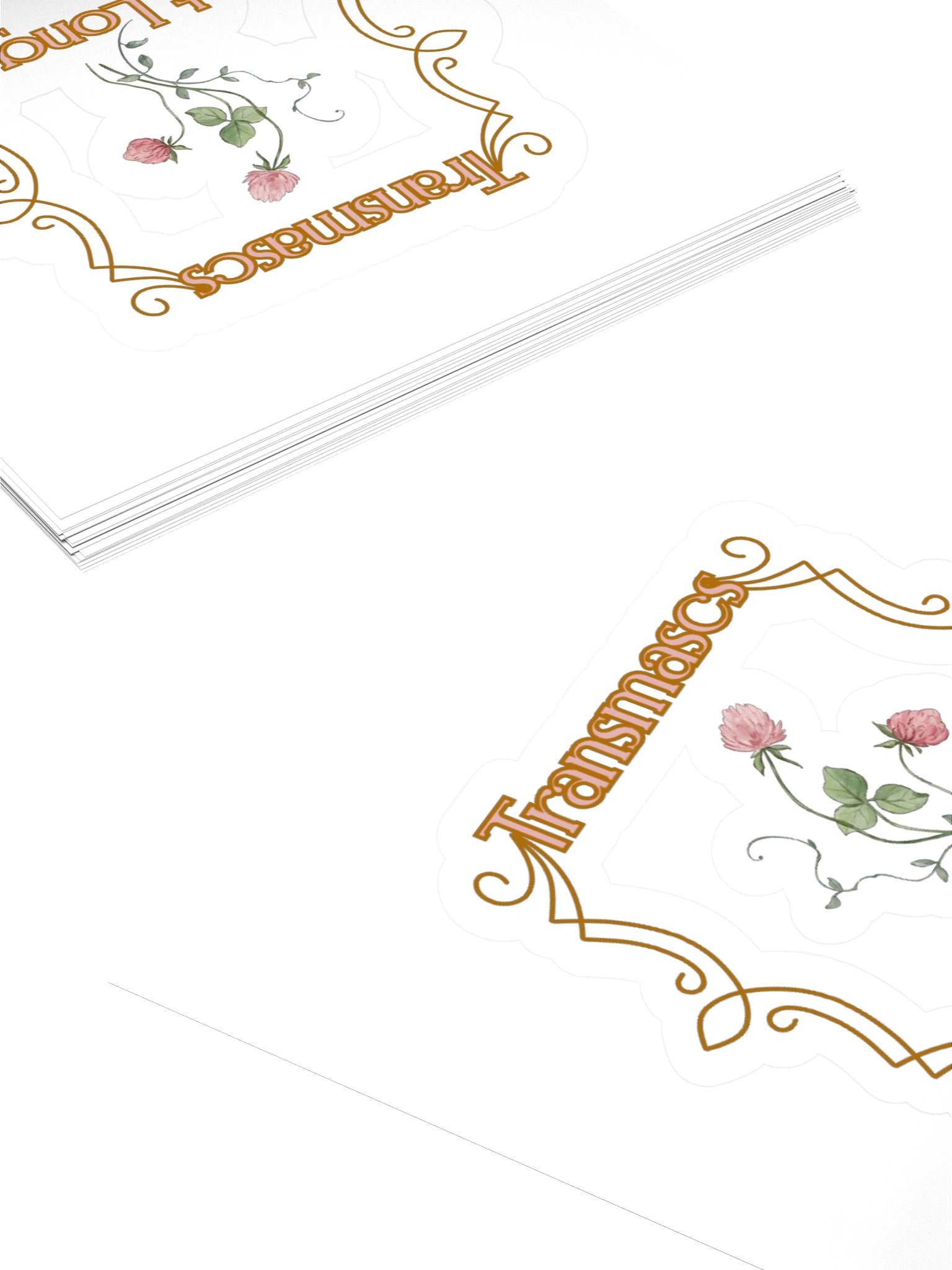 Transmascs Last Longer Sticker V2 product image (4)