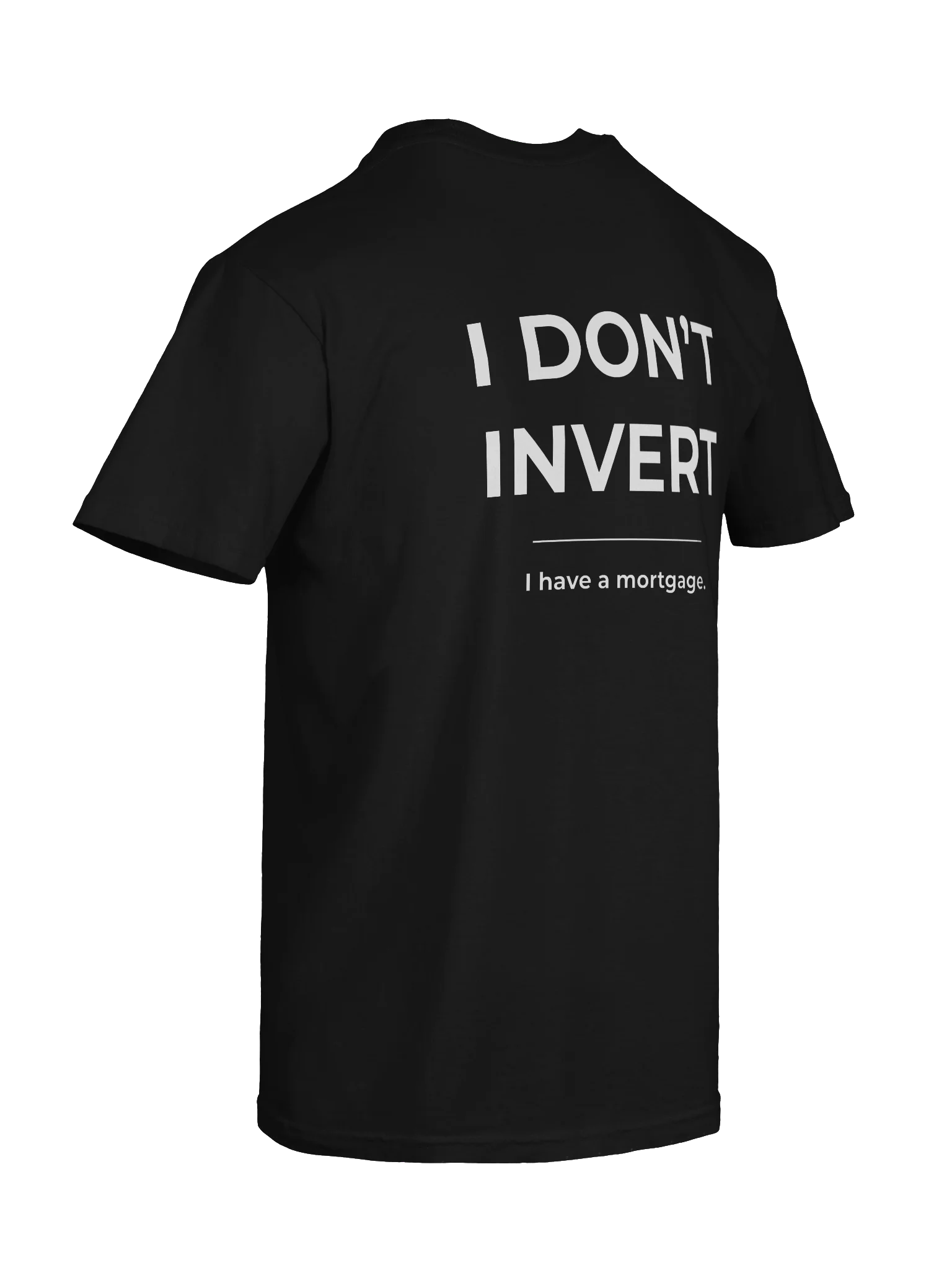 I Don't Invert // 001. product image (5)