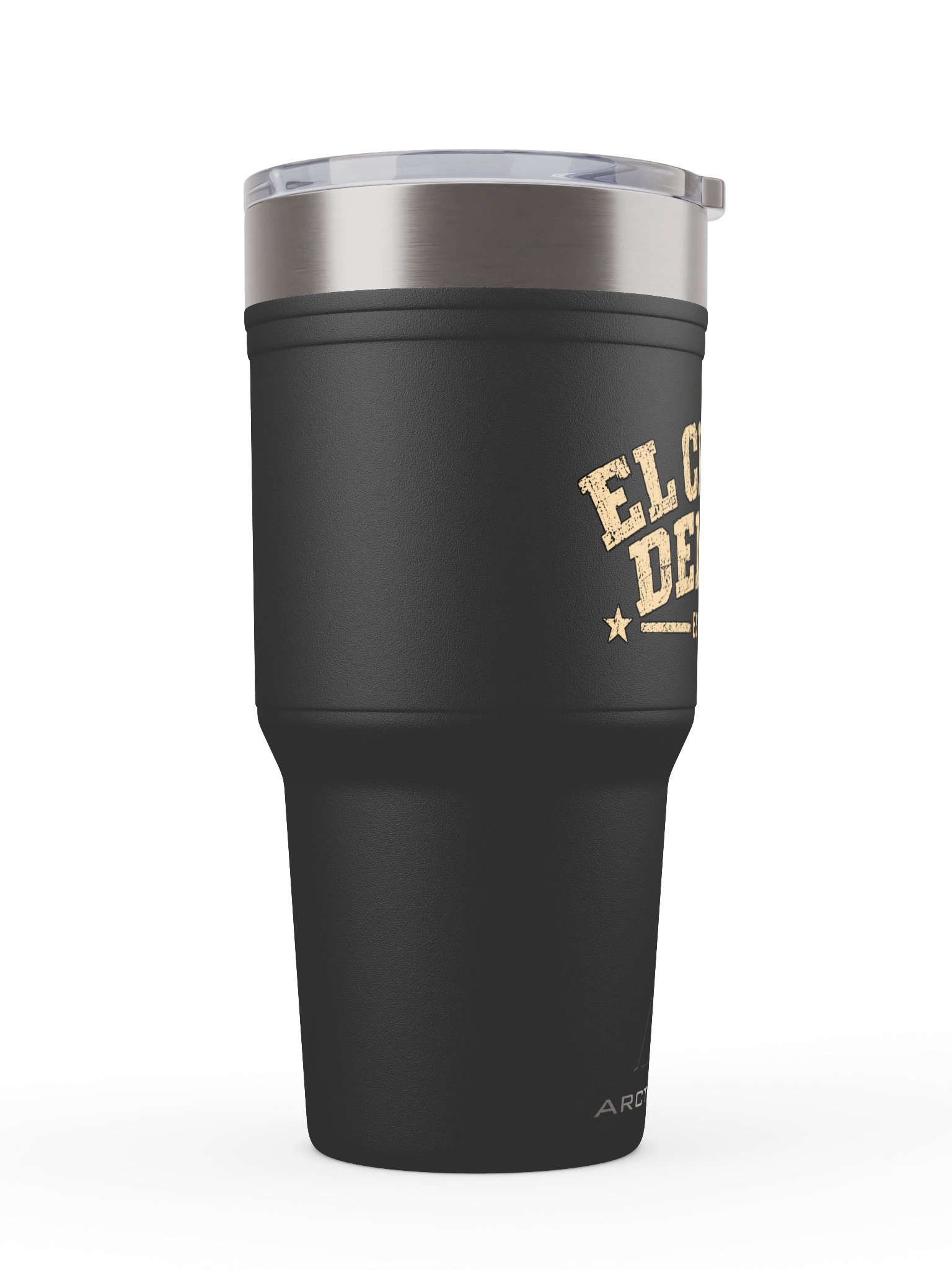 El Cheapo Deluxe - 30oz Logo Tumbler product image (3)