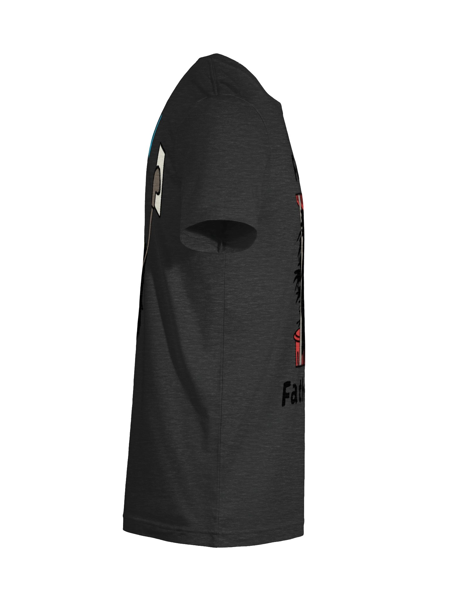 Andromeda Father Help Tee product image (10)