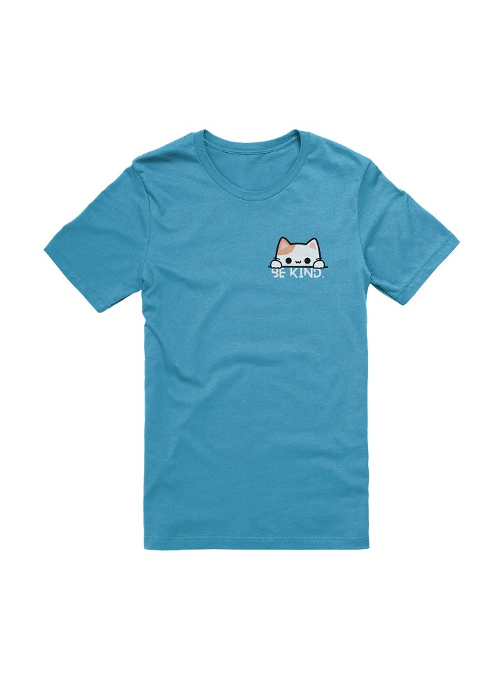 Kitten Be Kind T-Shirt product image (1)