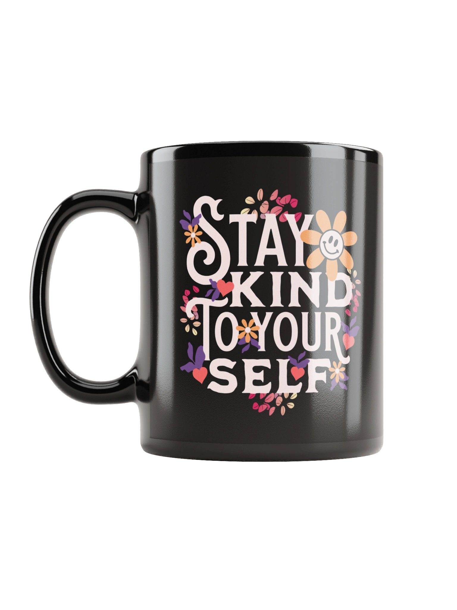 Cheerful Kindness Mug product image (6)