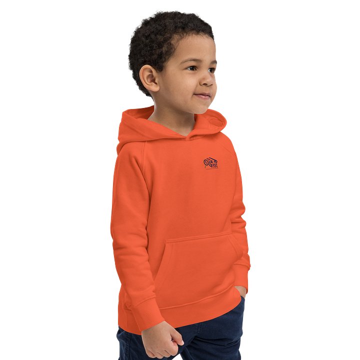 Detective Eco Adventure Hoodie product image (2)