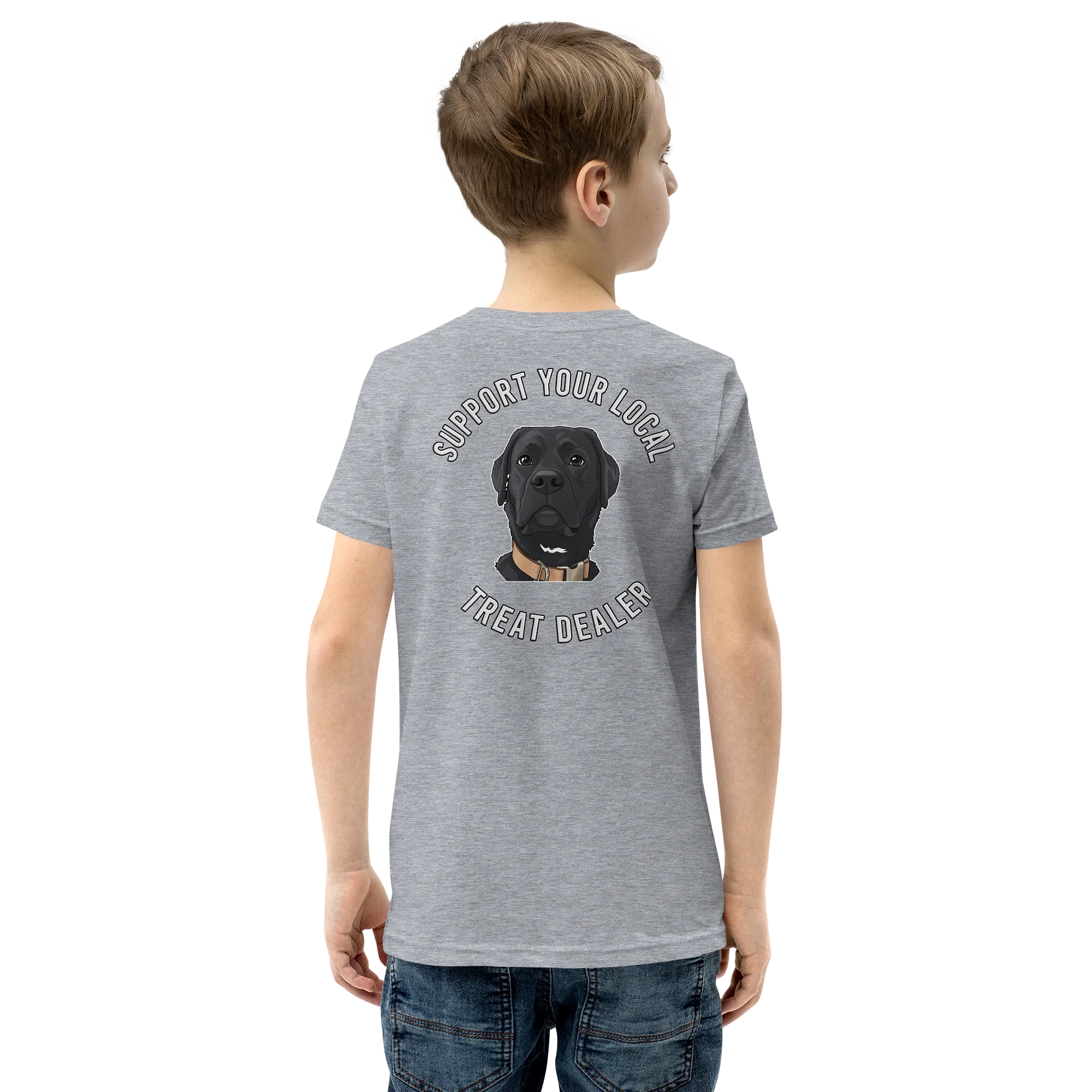 Gunner - Dealer Kids Tee product image (44)