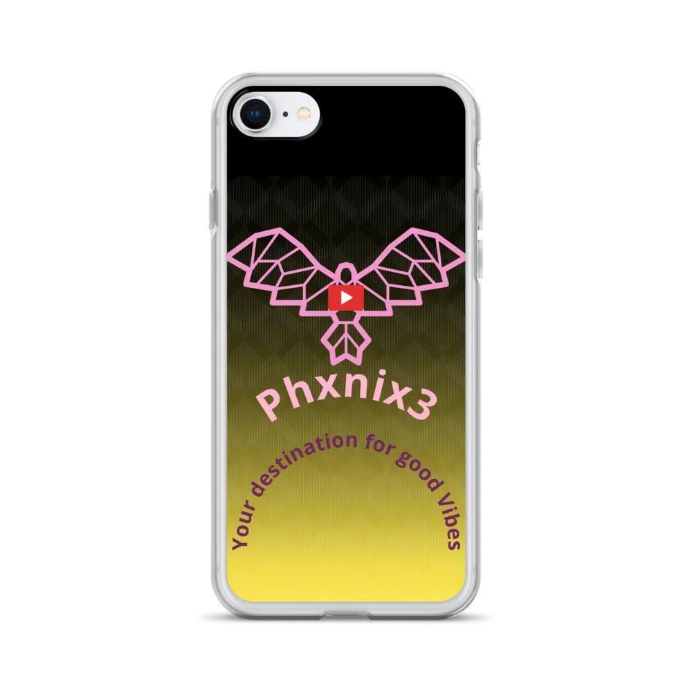 Phxnix3 Iphone case product image (1)