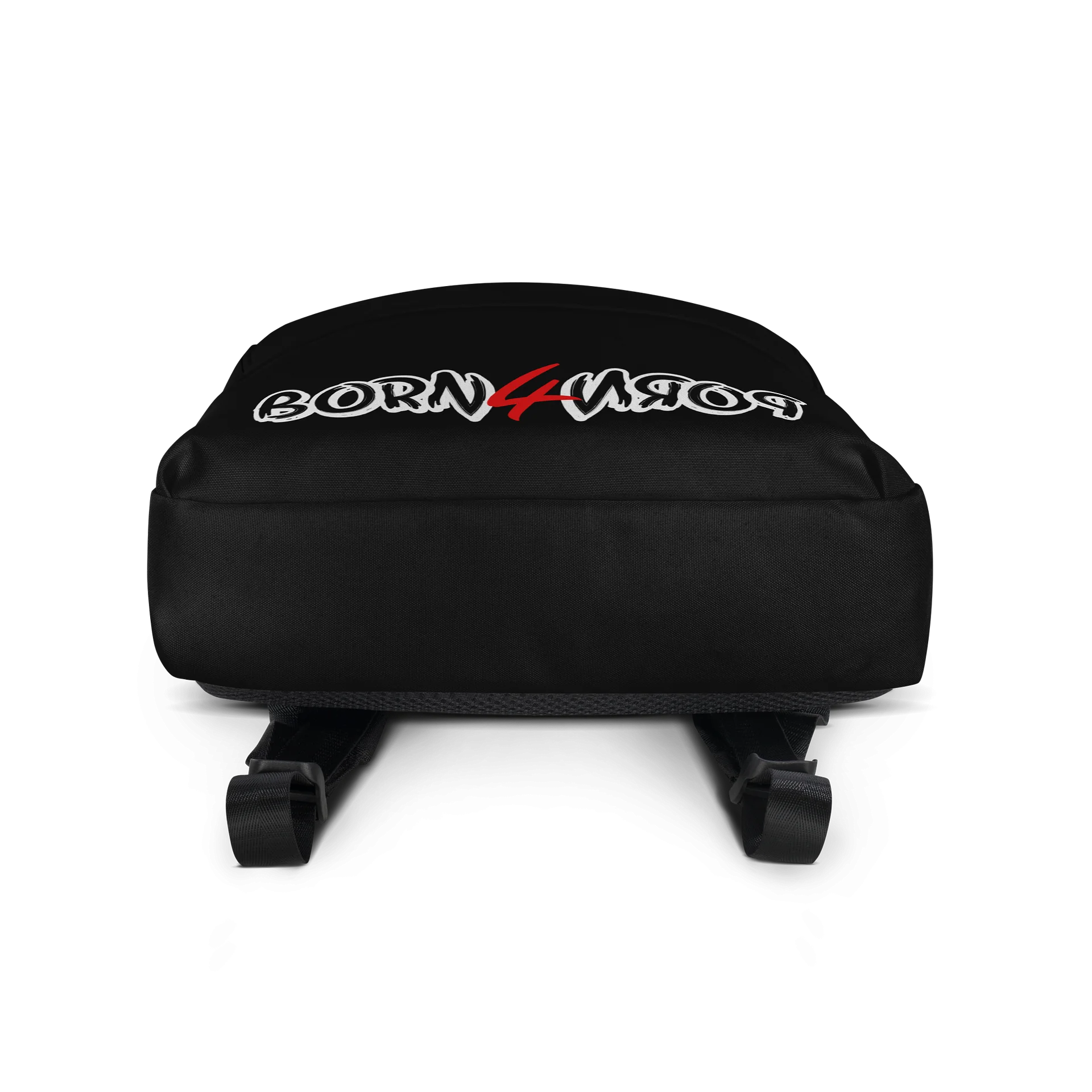 BORN4PORN 2 backpack product image (4)