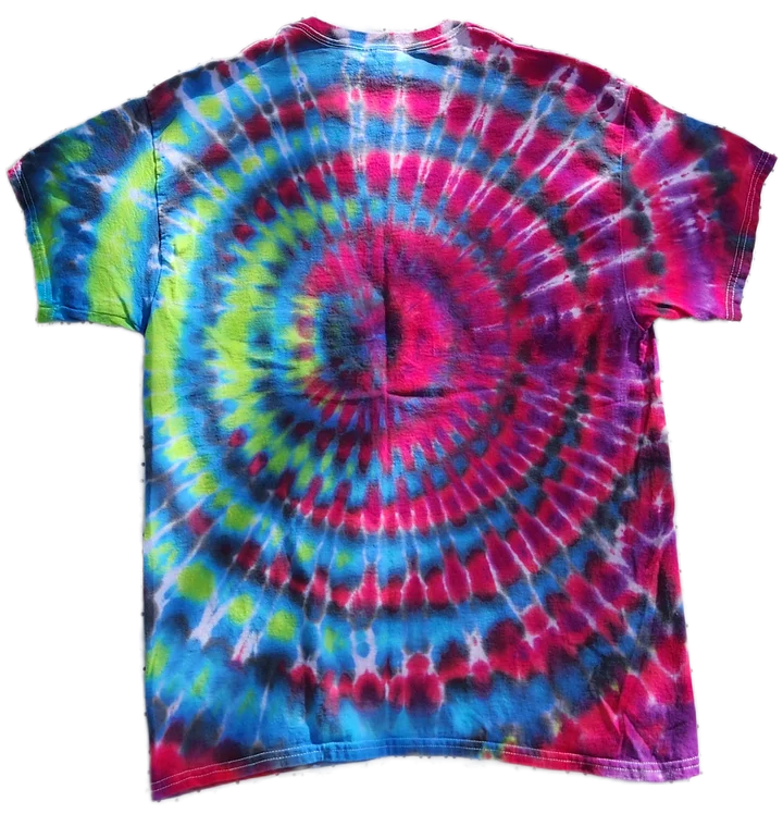Wiggity Wiggity Woo Woo L product image (2)