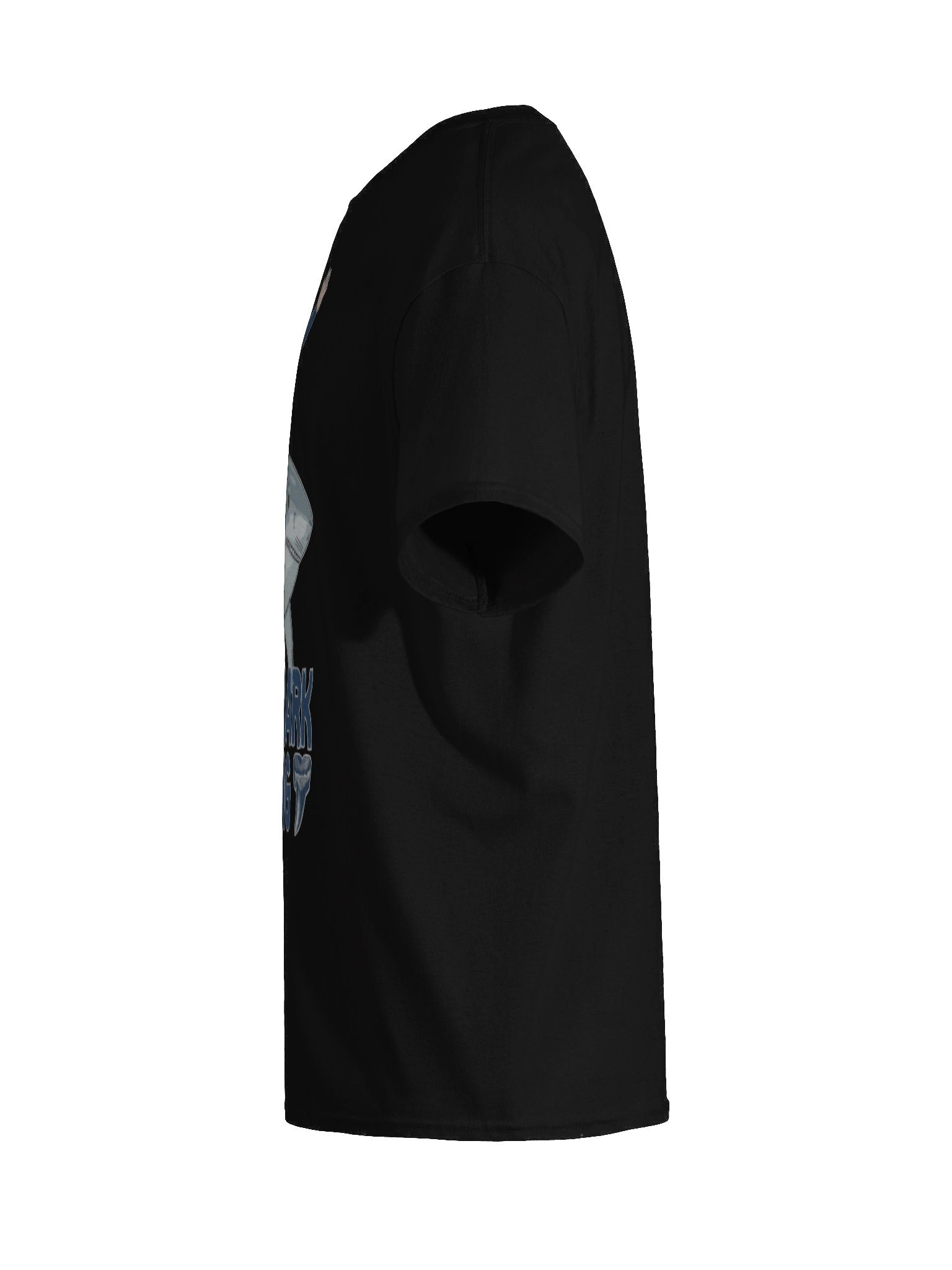 Bull Shark Riding Tee product image (7)