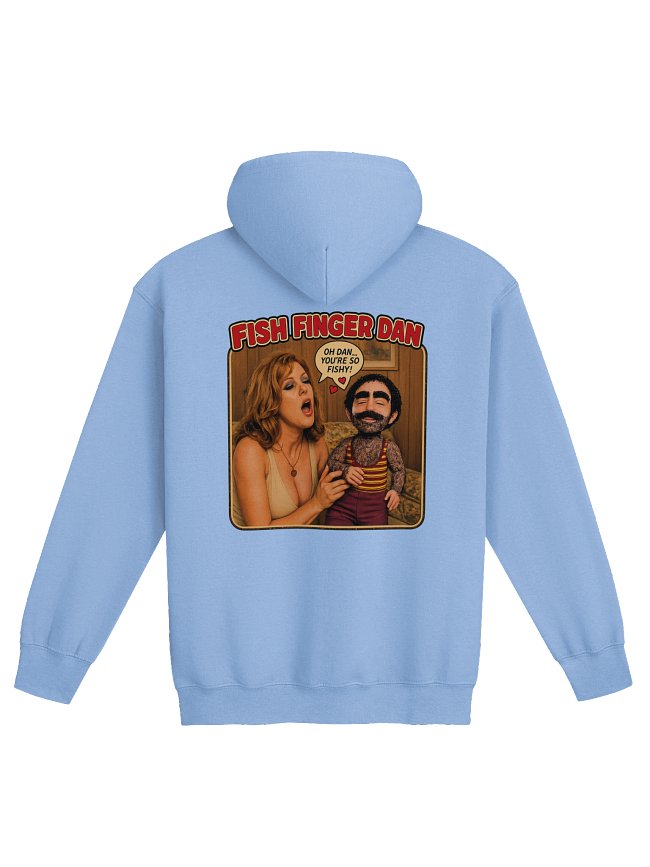 Zip Hoodies