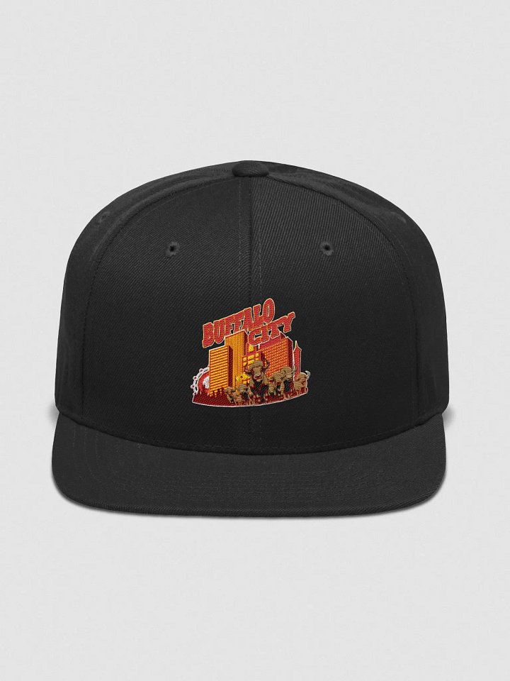 BUFFALO CITY product image (8)
