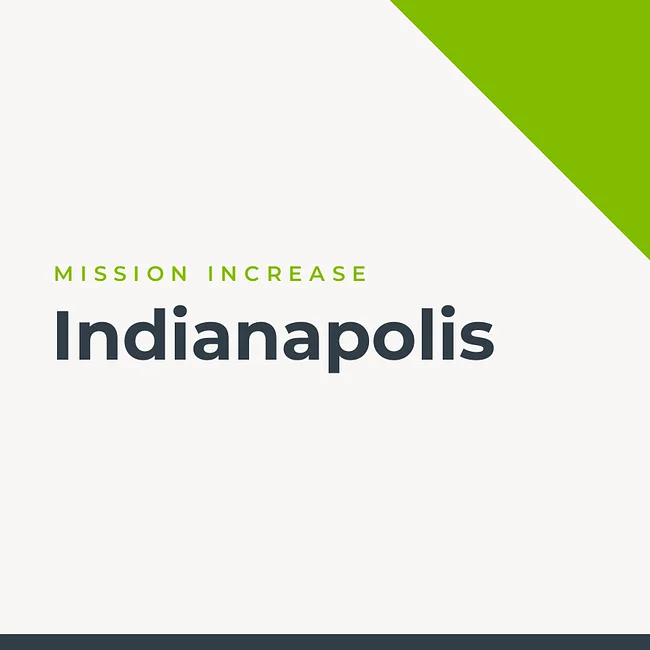 Indianapolis