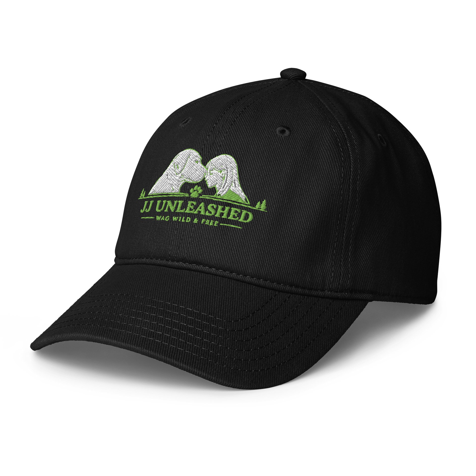Stay Loyal Hat product image (3)