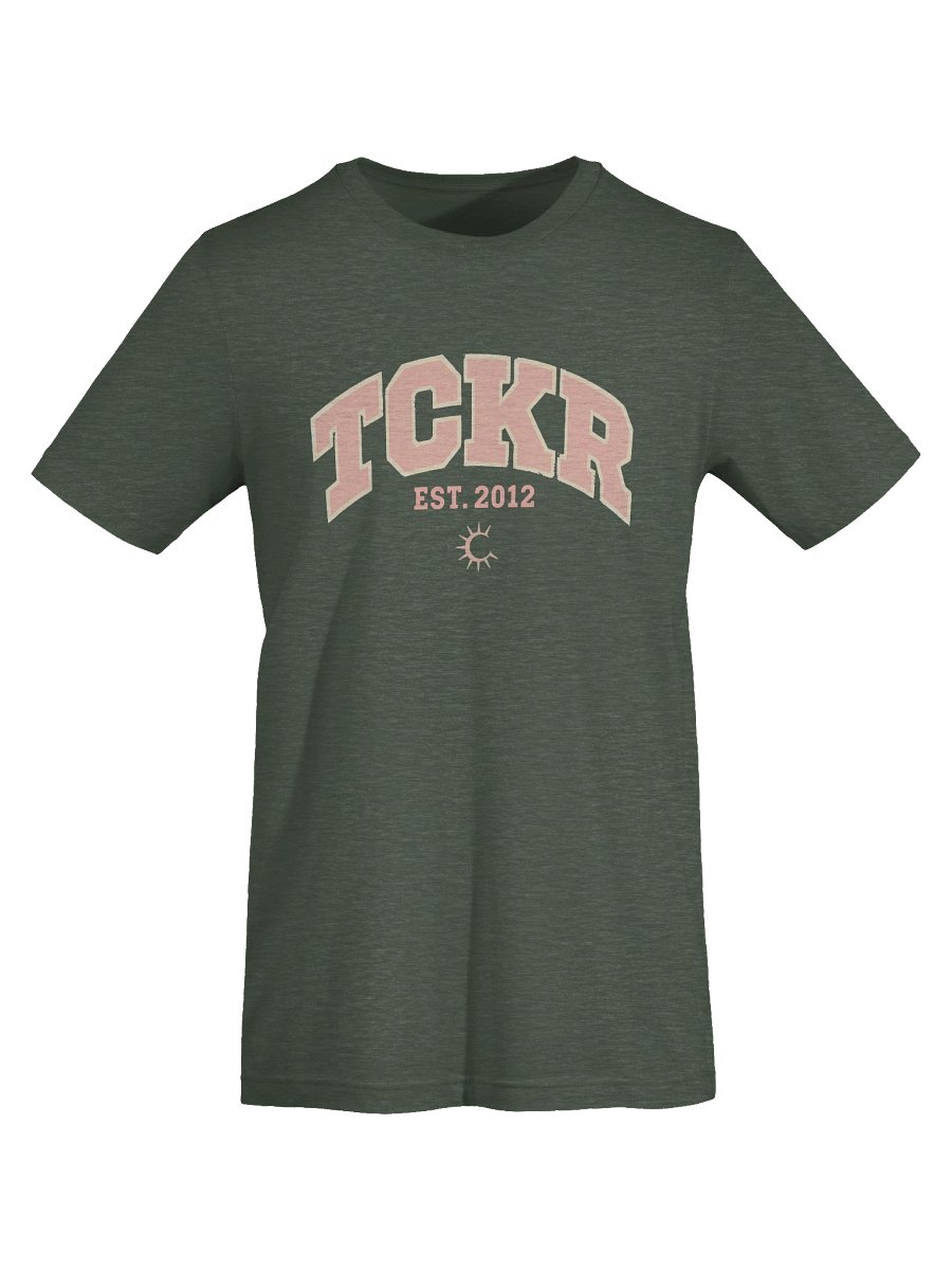 Vintage Jersey Print Supersoft Tee product image (10)