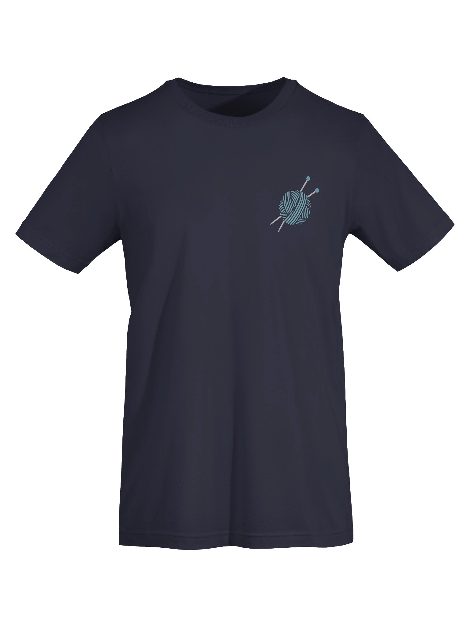 Purl & Twist – Yarn Choreographer T‑Shirt product image (31)