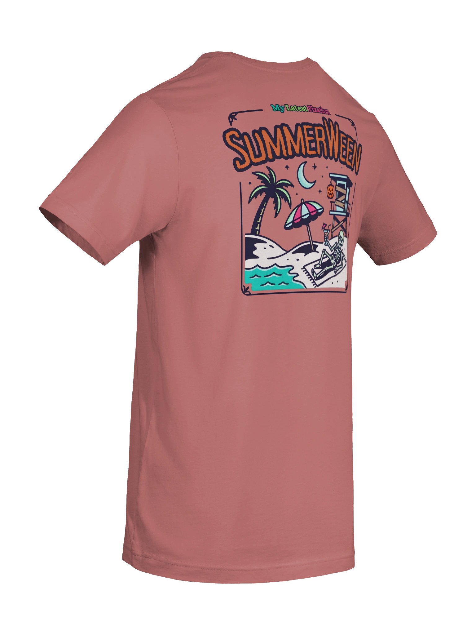 SummerWeen Moonlit Beach product image (98)
