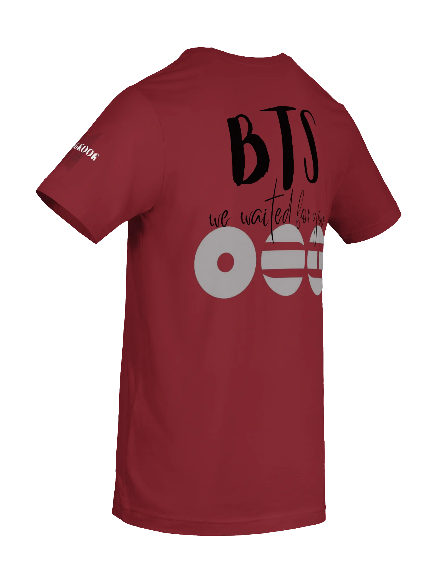 Bella+Canvas Unisex Supersoft T-Shirt product image (8)