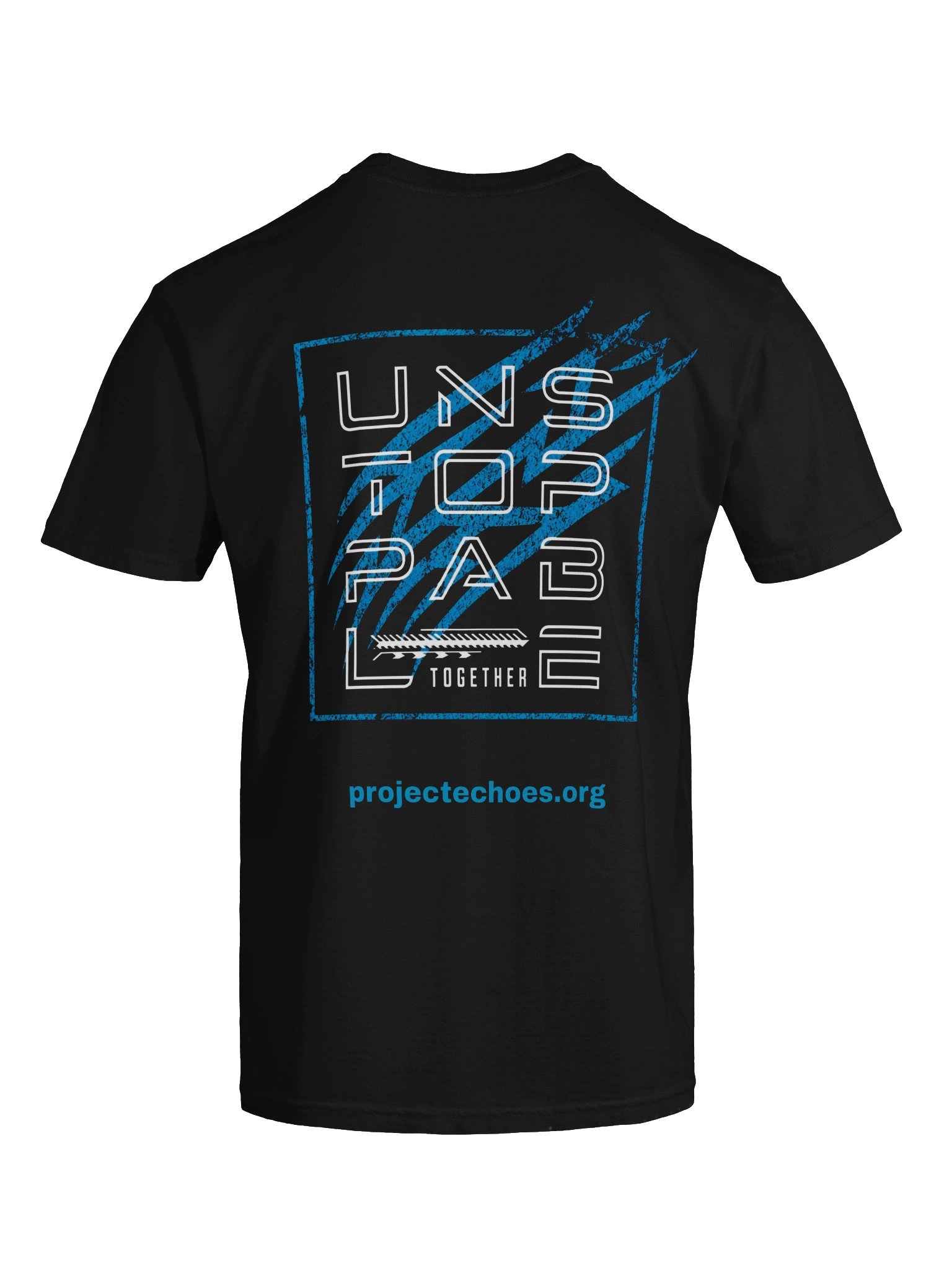 Type and Tale Tee - Breakout product image (35)