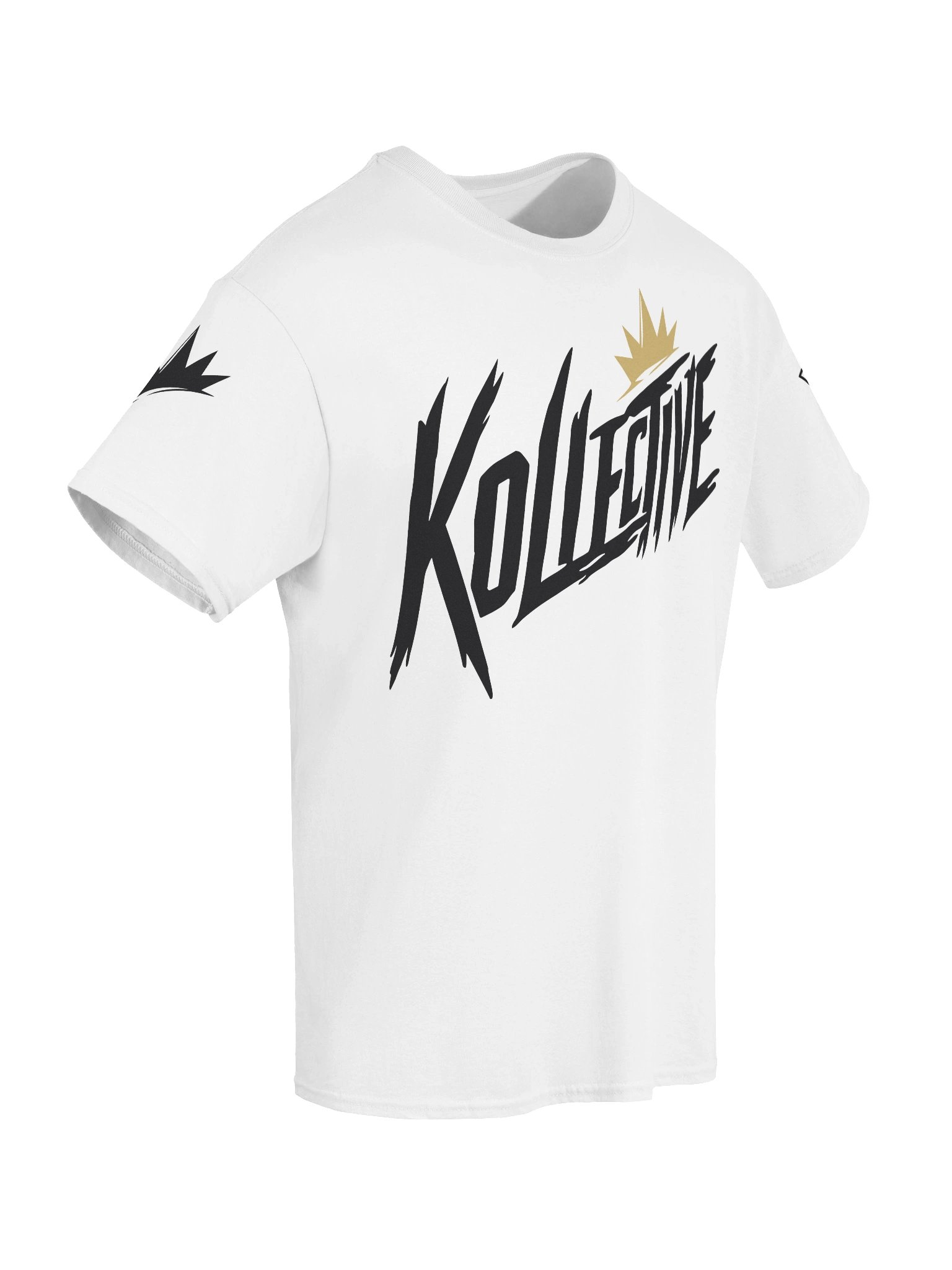 Gildan Bright Color PRINTED T product image (8)