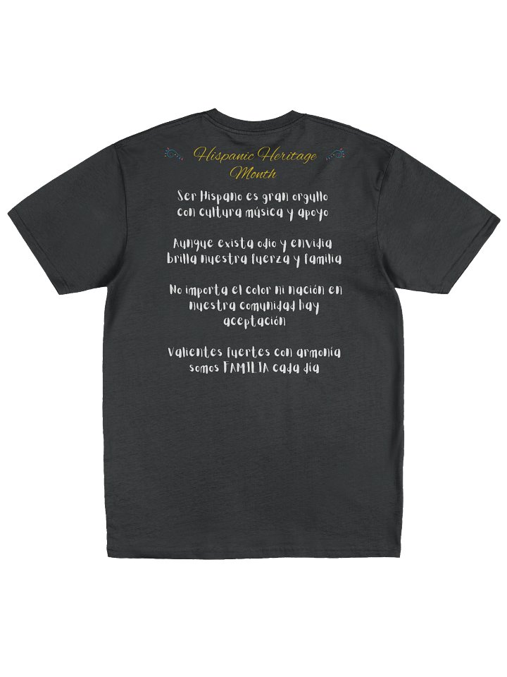 La Familia Fiesta Tee product image (2)