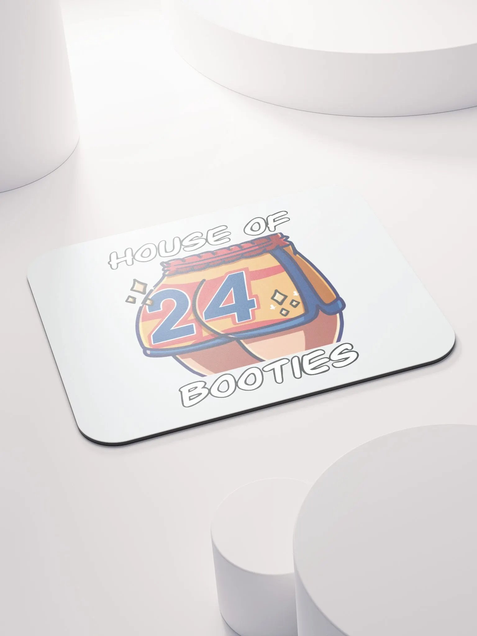 HOB Mouse Pad product image (4)