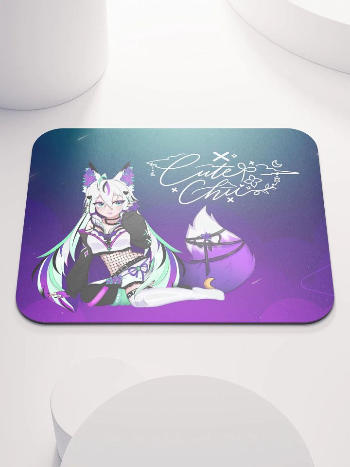 xCuteChii Mouse Pad product image (1)