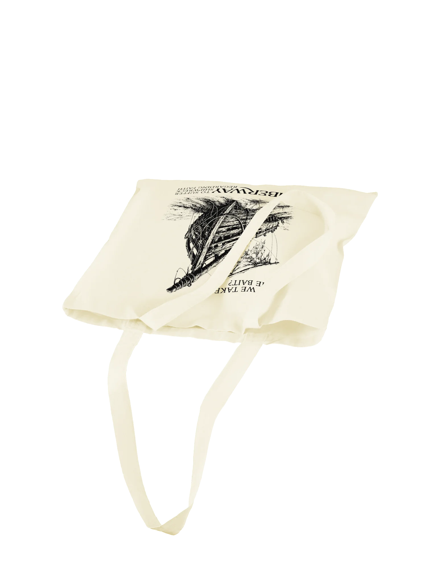 Suffer Shipwreck Tote product image (4)