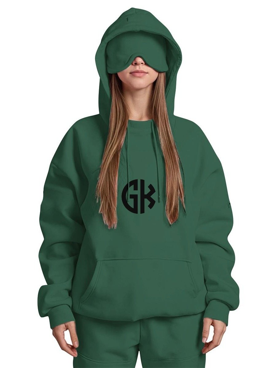 Oversized Pullover Hoodie product image (12)