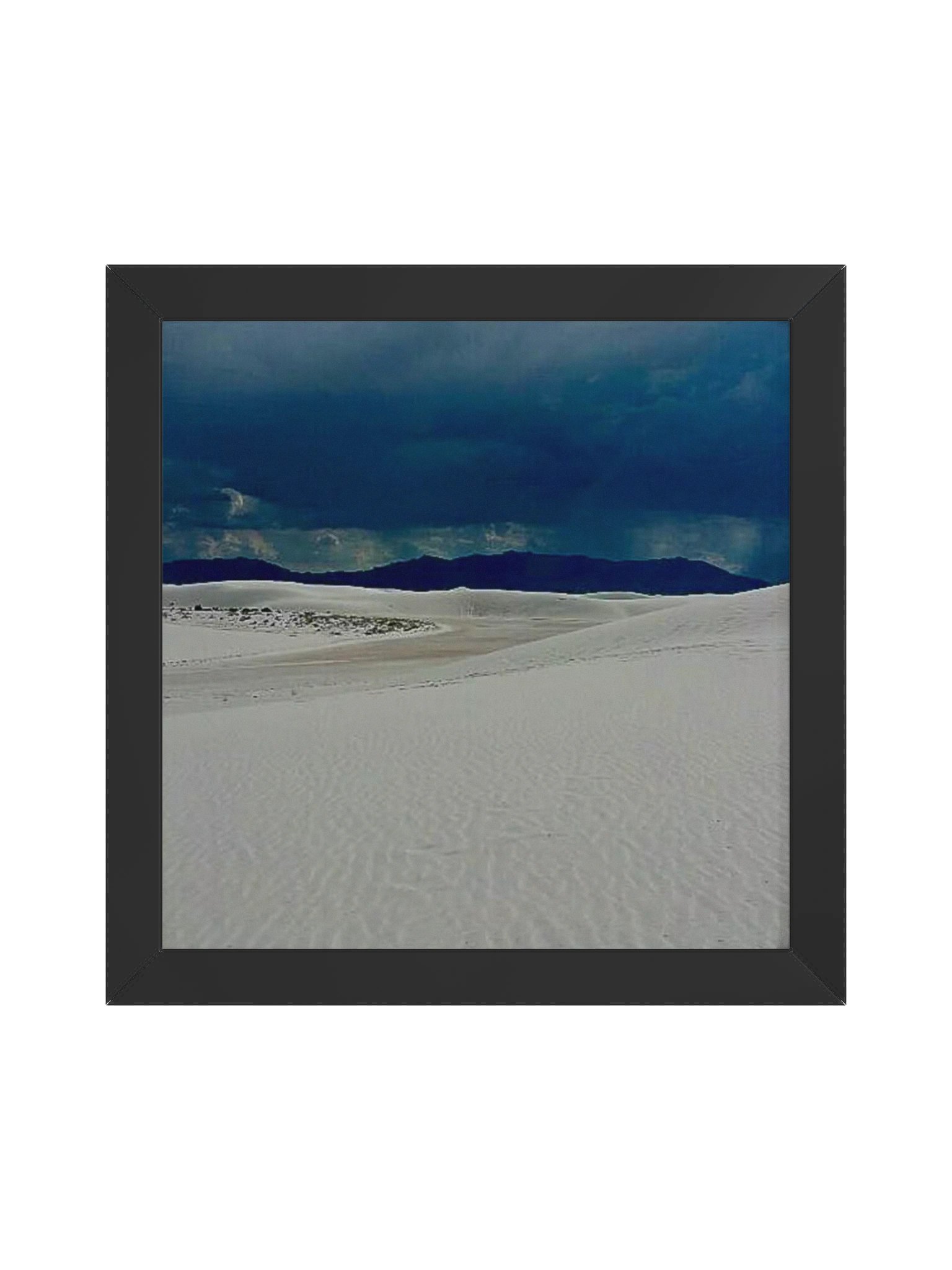 The White Silence product image (1)