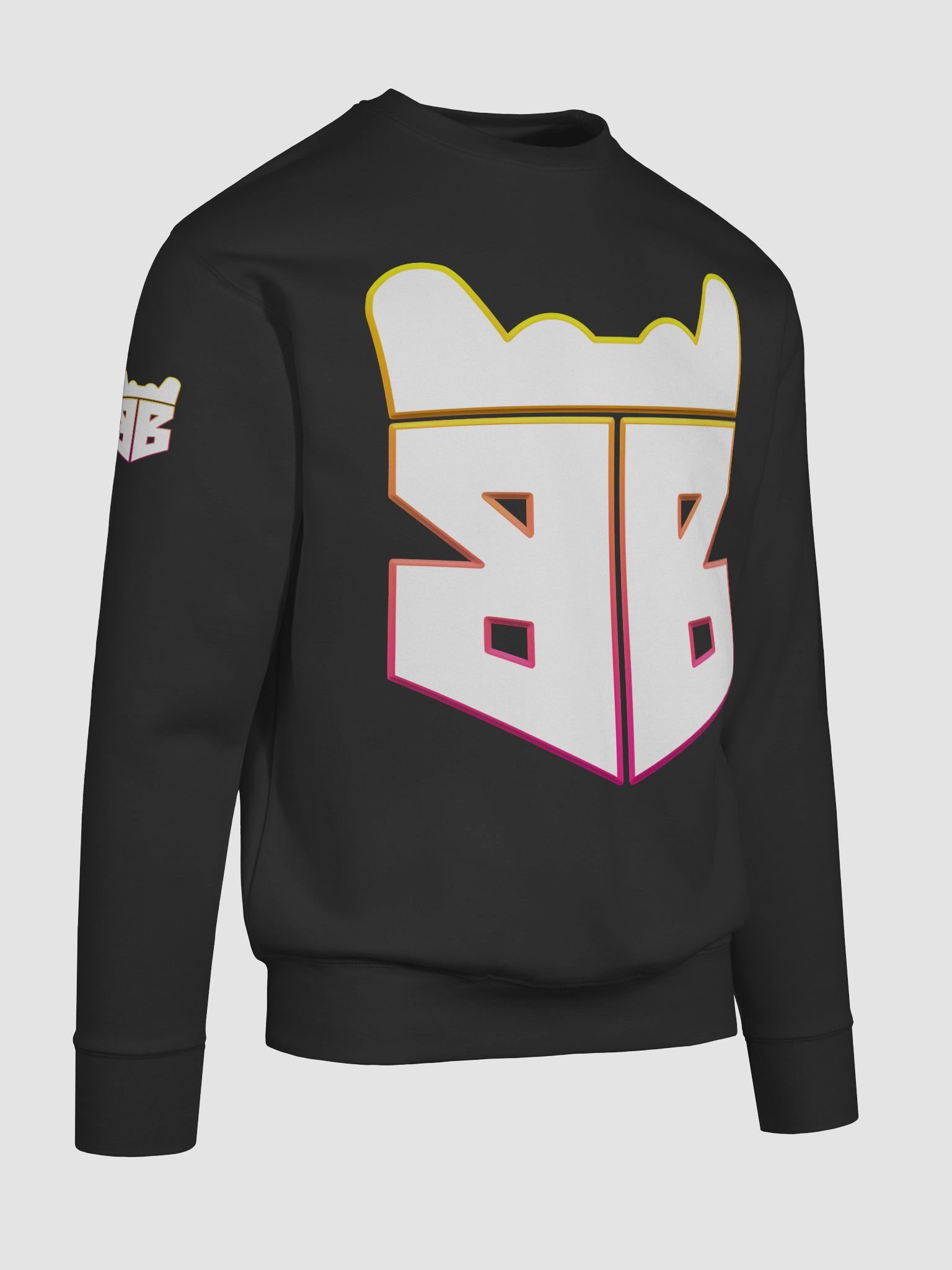 BB Royal Reflections Sweatshirt product image (96)