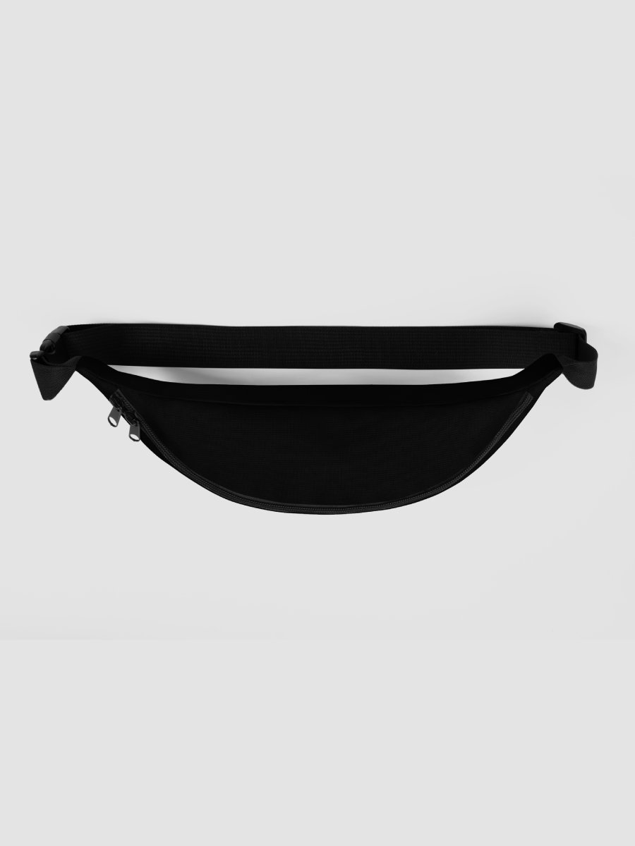 Pinup Weasel Updated Design Fanny Pack product image (3)
