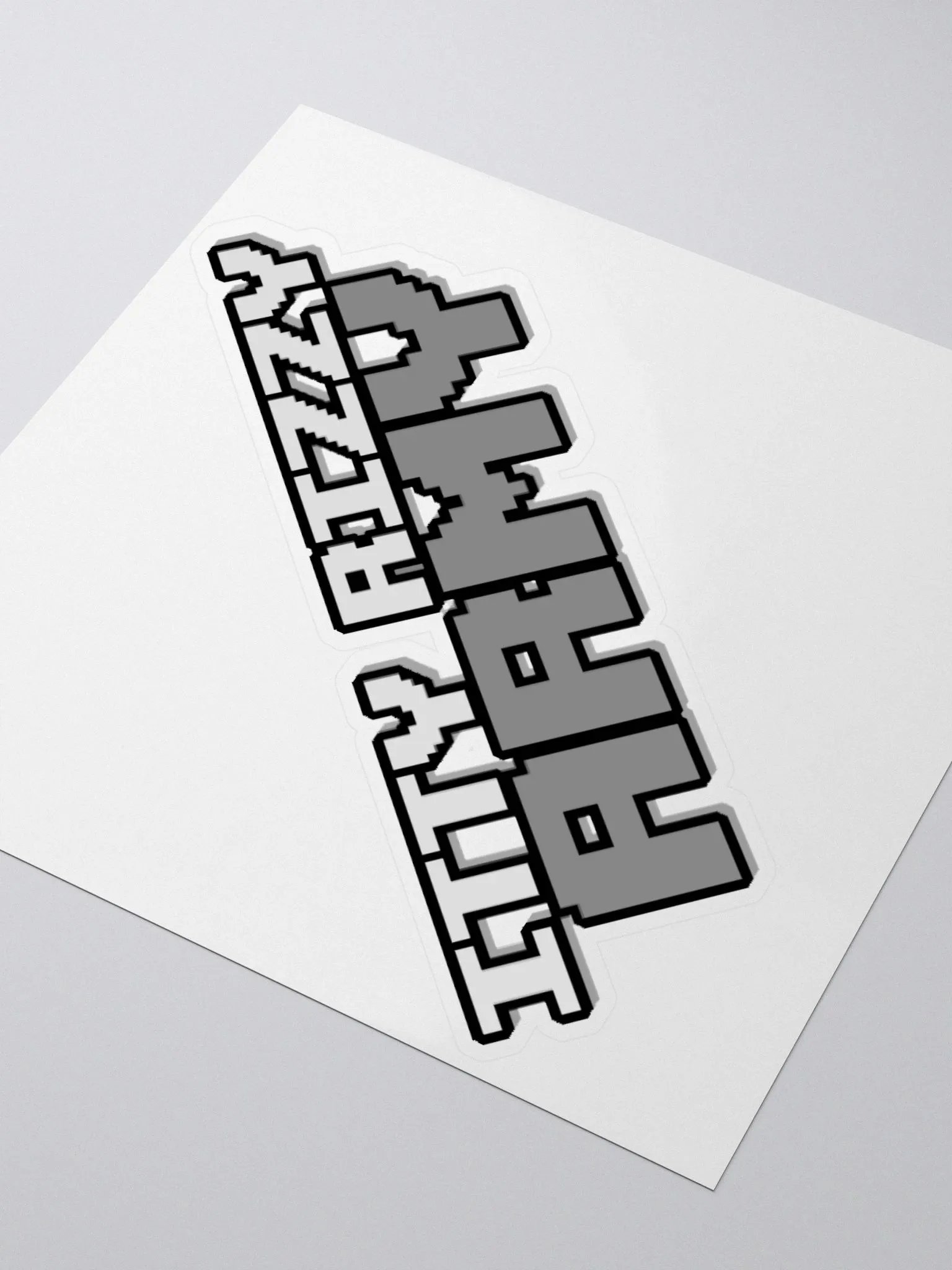 IRA Sticker product image (3)