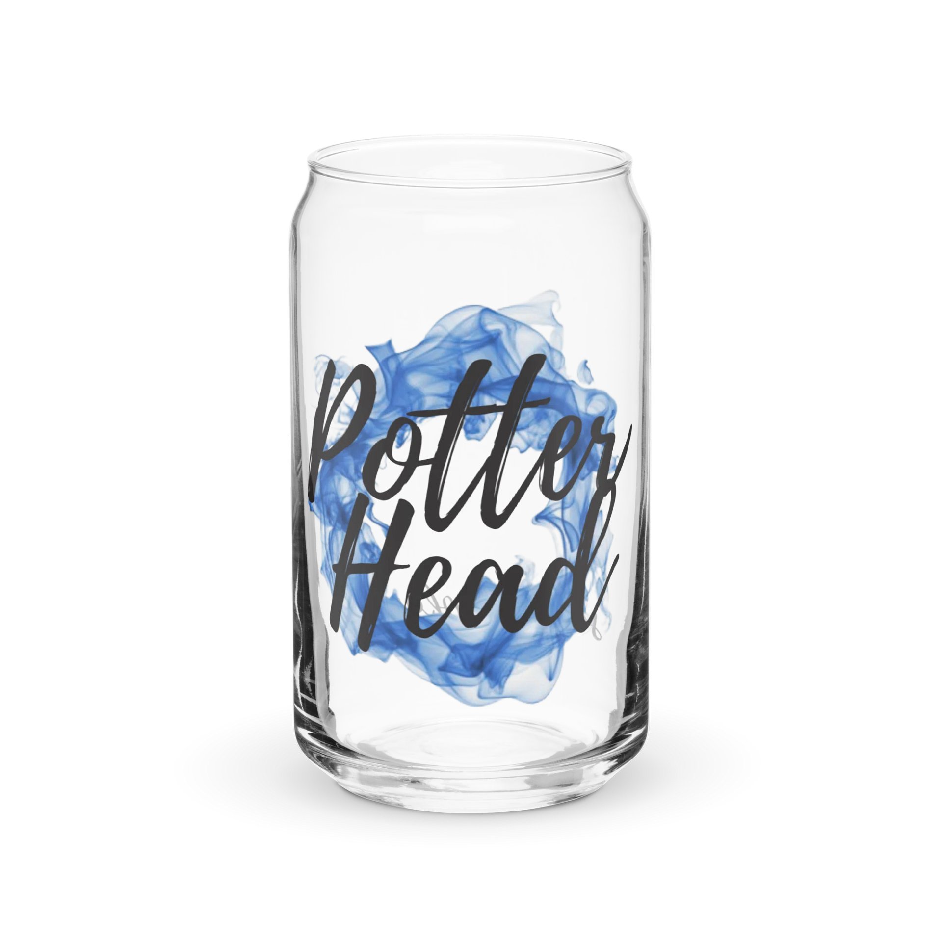 Blue House Cup product image (1)