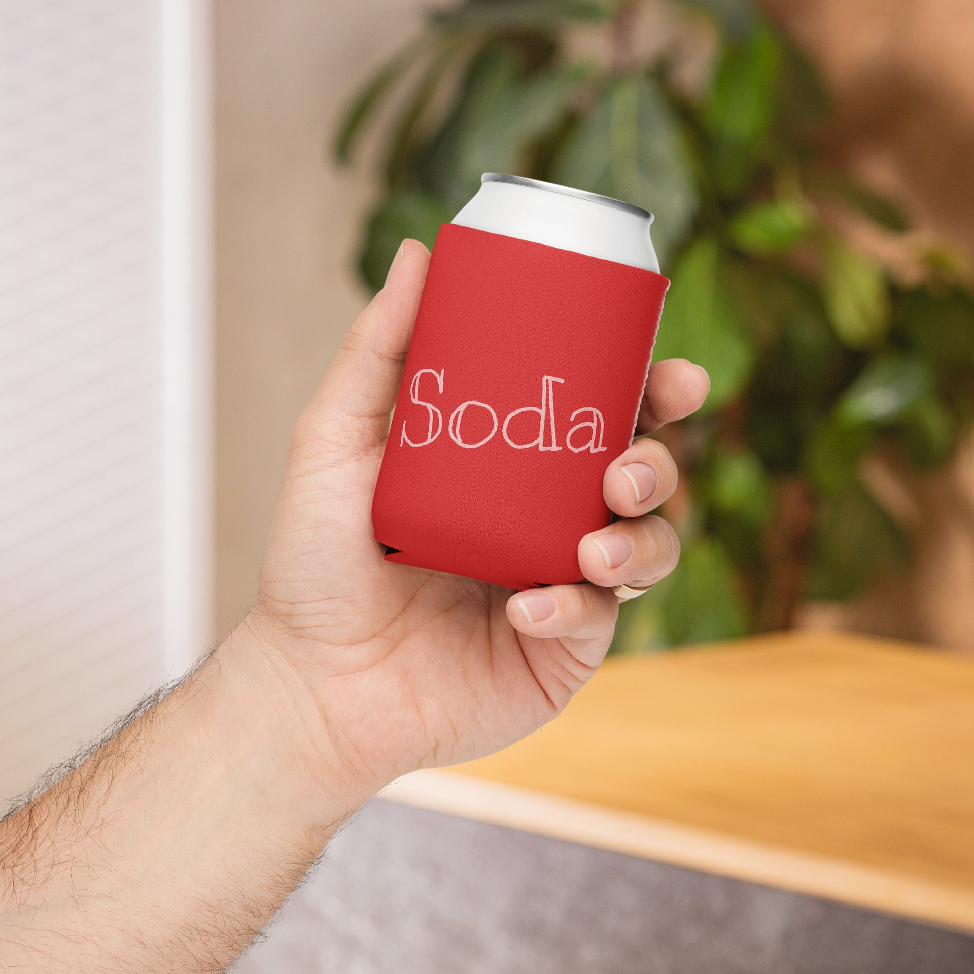 PH “soda” can cooler product image (5)