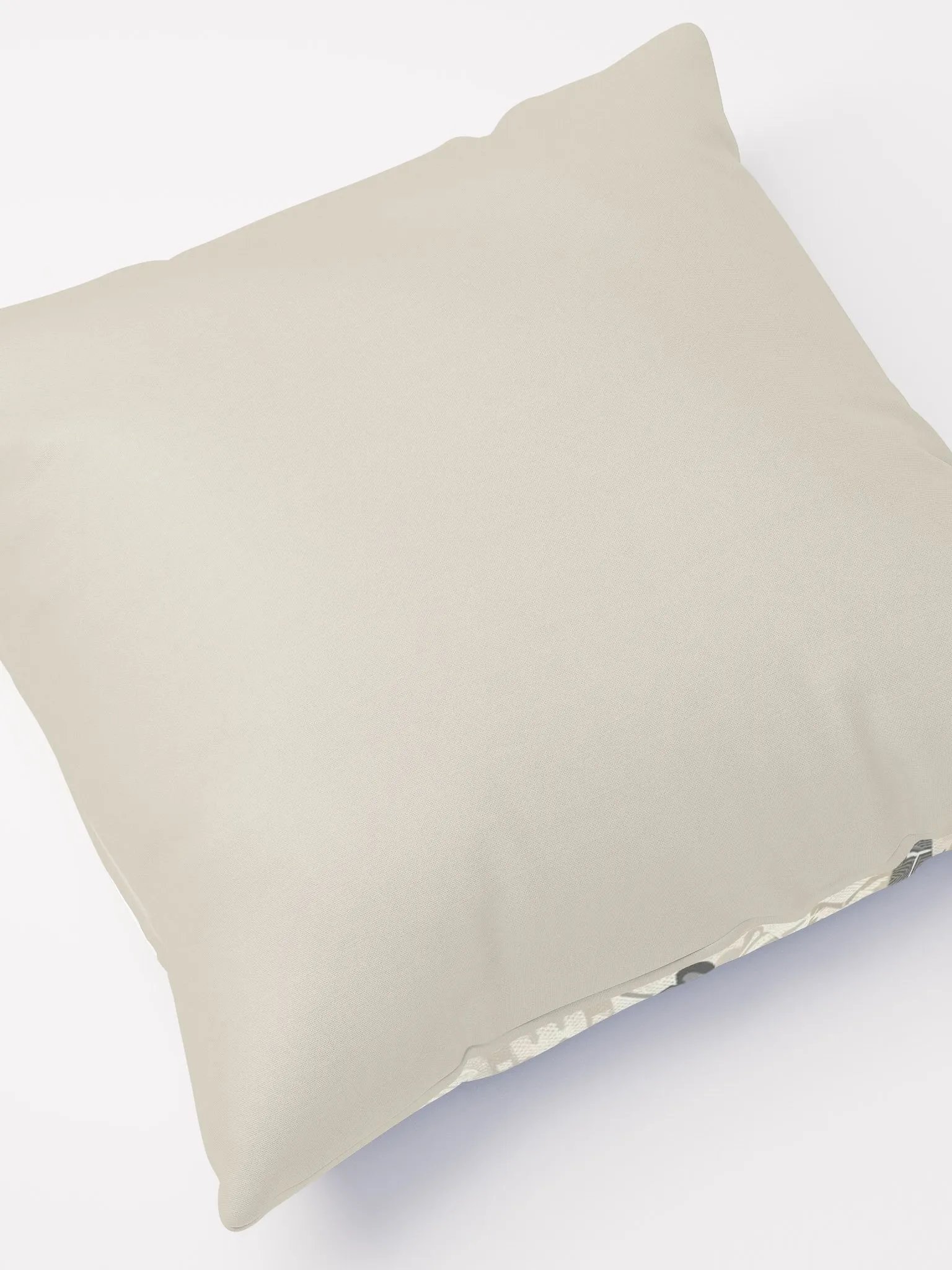 Chic Geometric Accent Pillow product image (4)