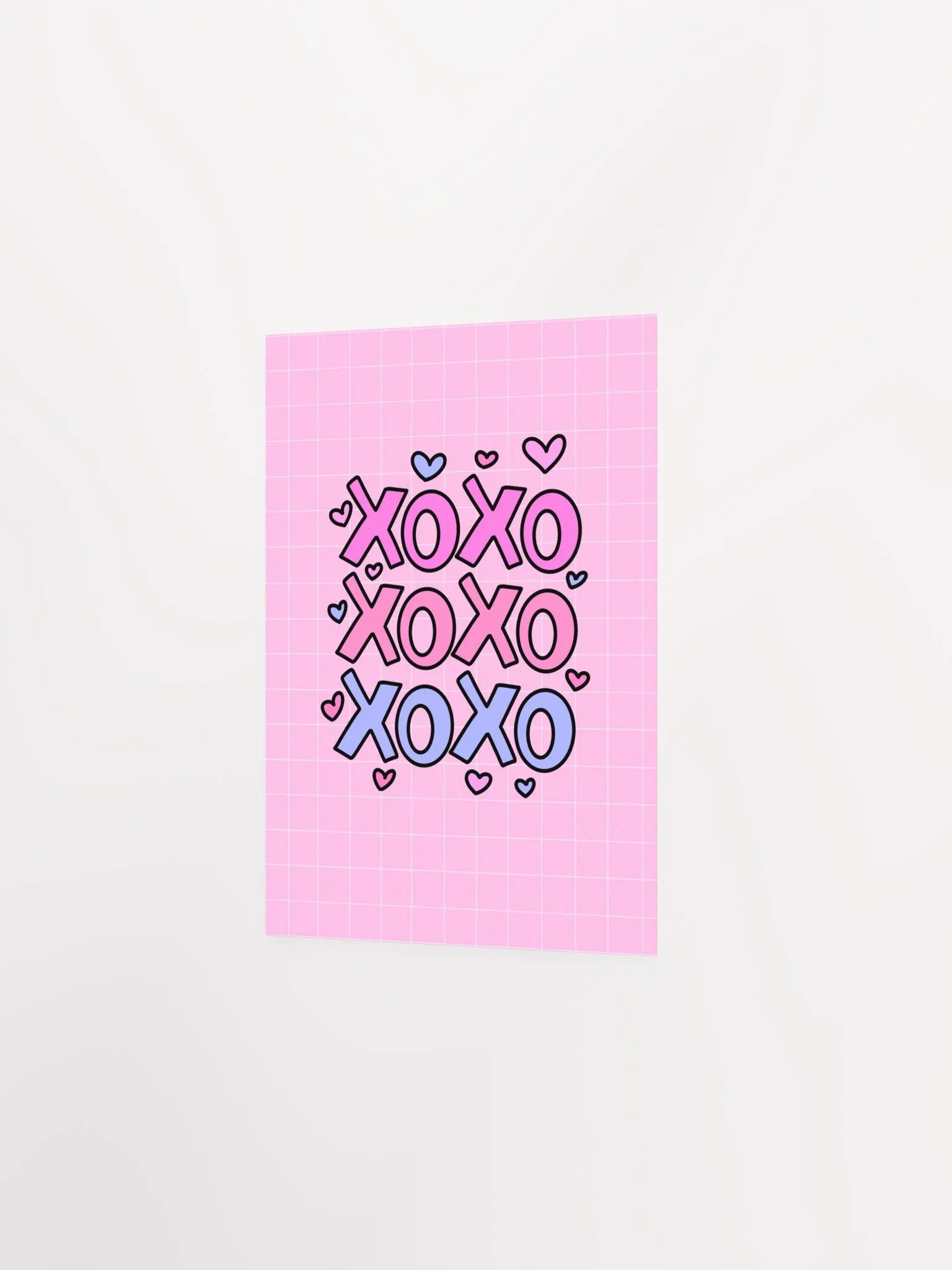 XOXO product image (4)