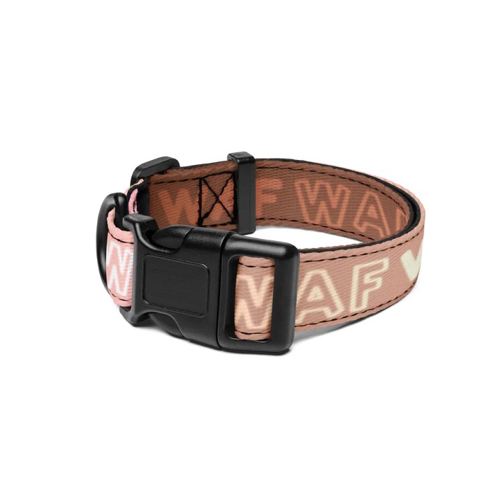 Heiri Waf Collar product image (1)