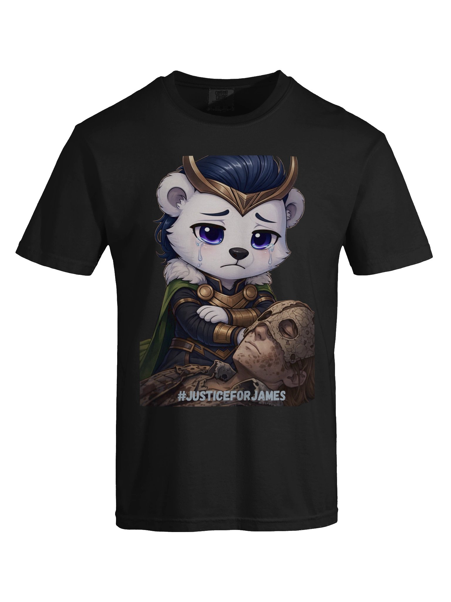 James TShirt product image (47)