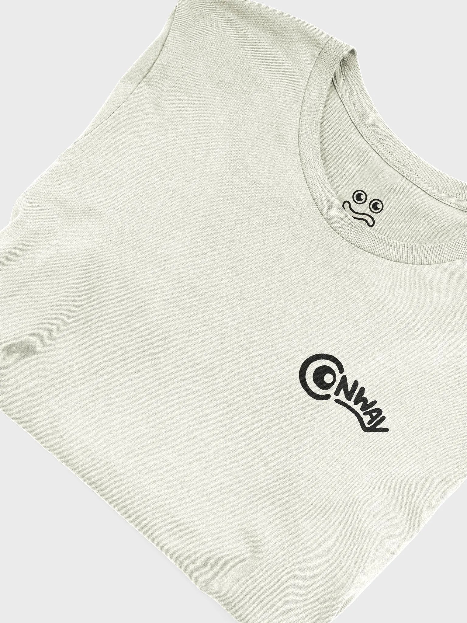 Citron Conway Eyeball Shirt product image (5)