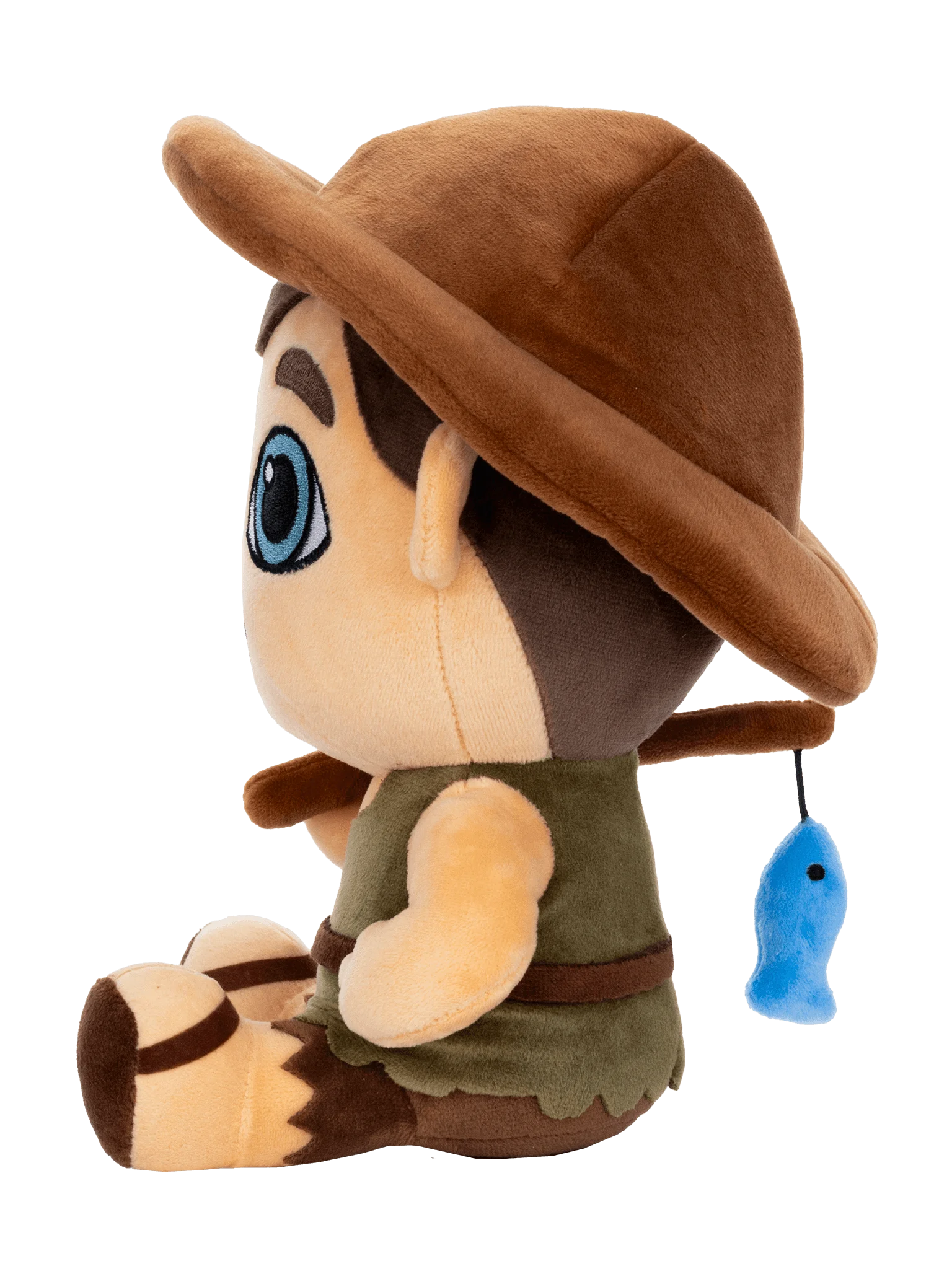 Baelin the Fisherman Plushie product image (6)