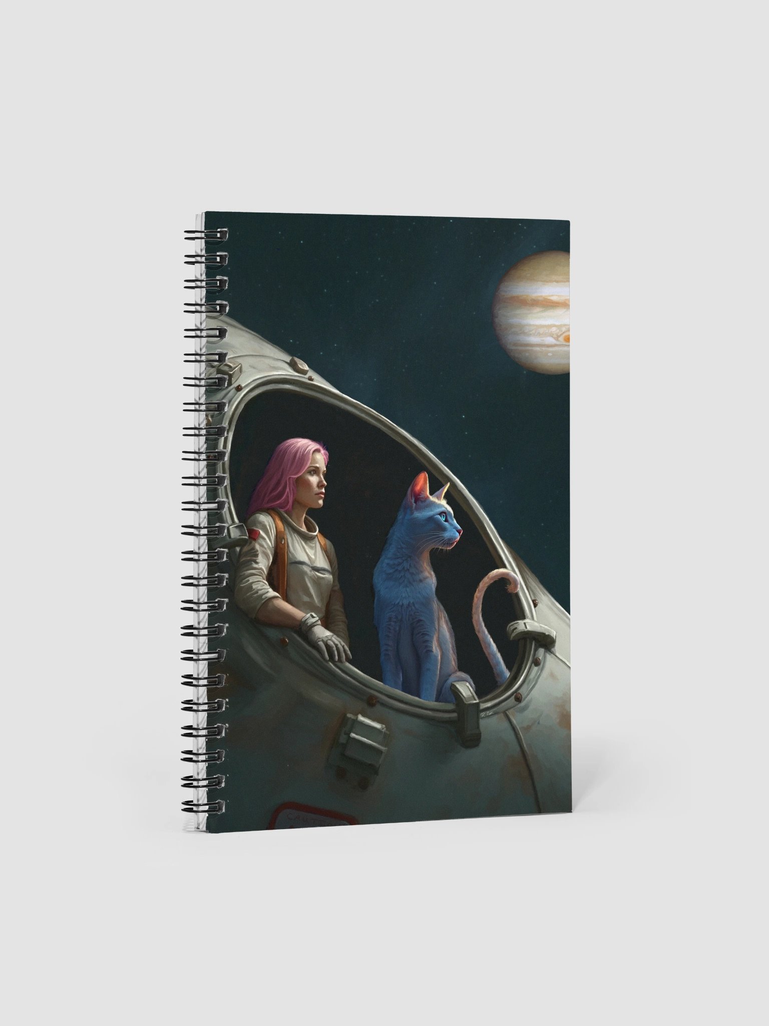 Freedom Notebook product image (1)