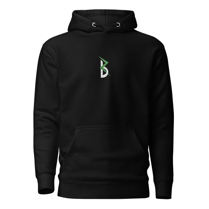 GRIT Hoodie product image (1)