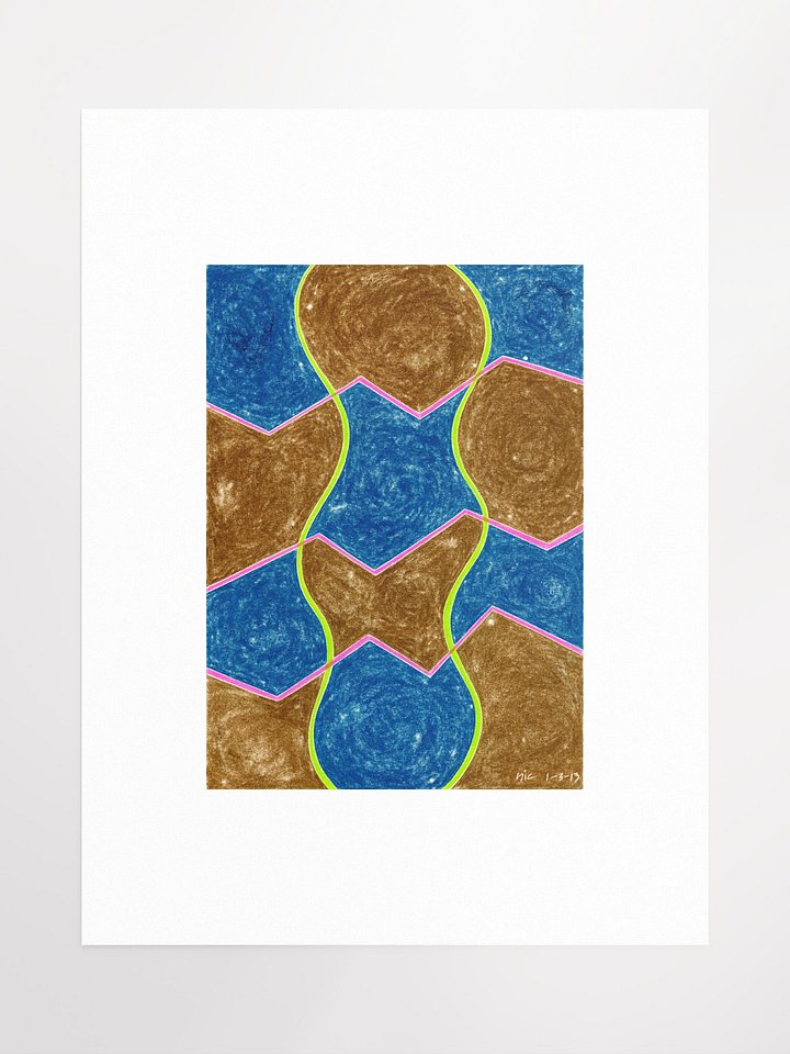 Abstract 01.03.13 print product image (2)