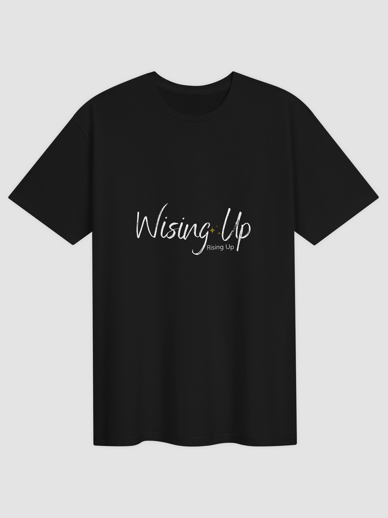 Wising Up Tee product image (1)