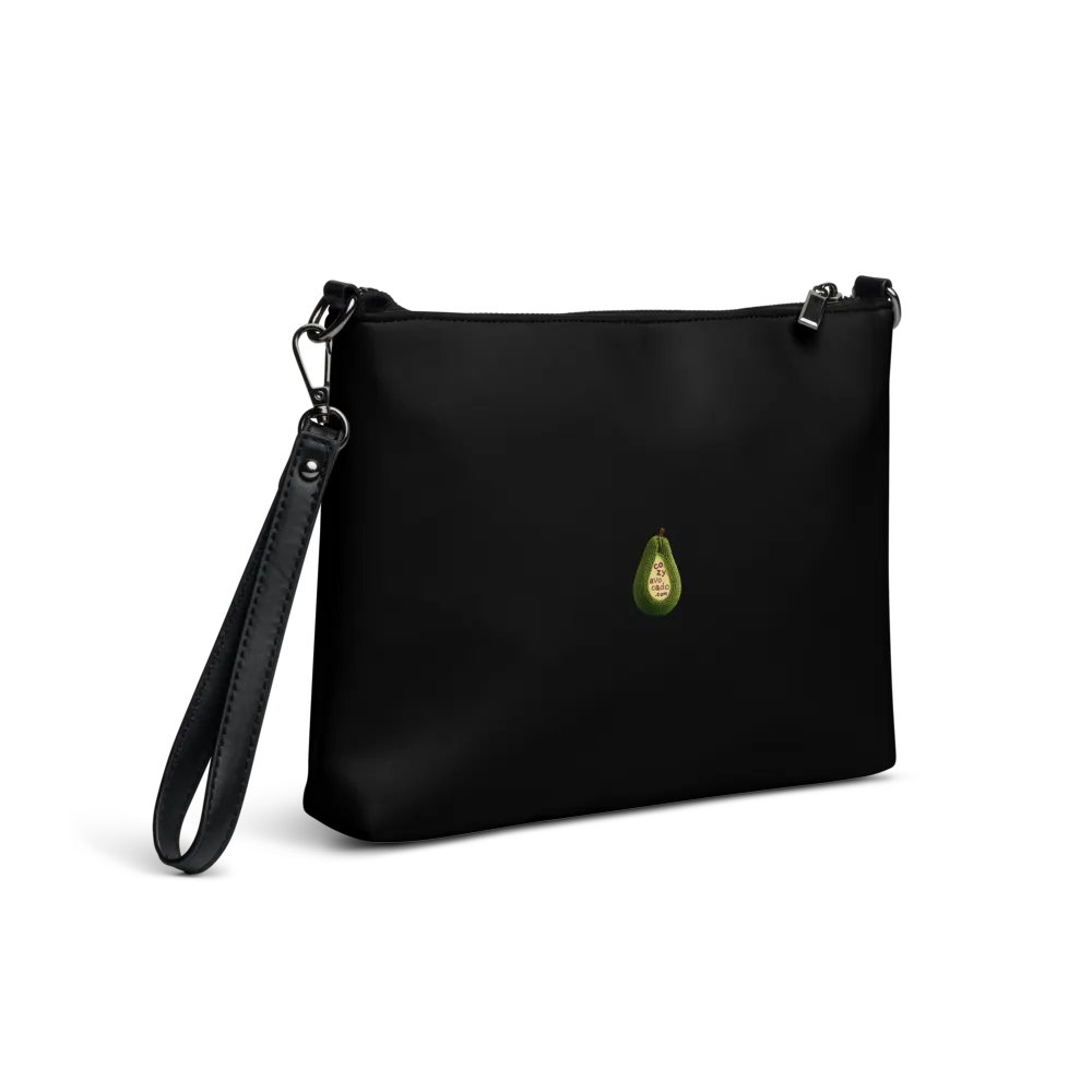 CozyAvocado Watermelon Crossbody Bag #2 product image (4)